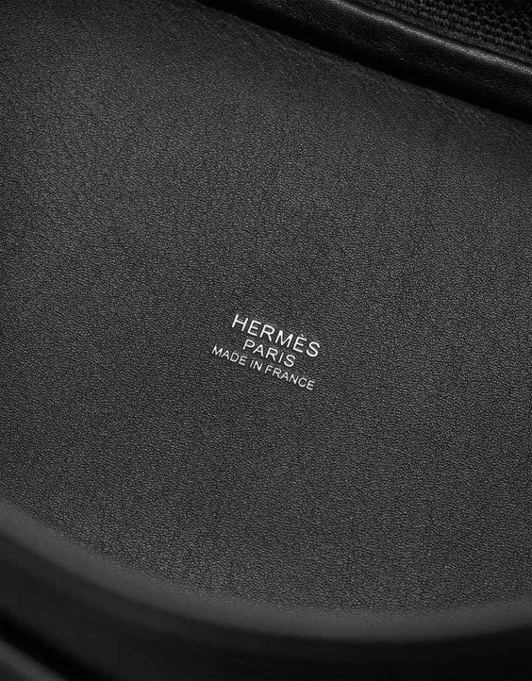 Hermès Picotin 18 Cargo Swift / Toile Goeland Black Logo | Sell your designer bag