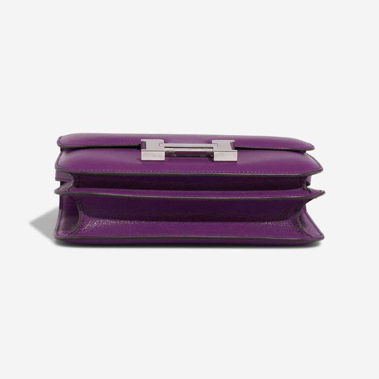 Hermès Constance 18 Chèvre Chamkila Anémone | Sell your designer bag
