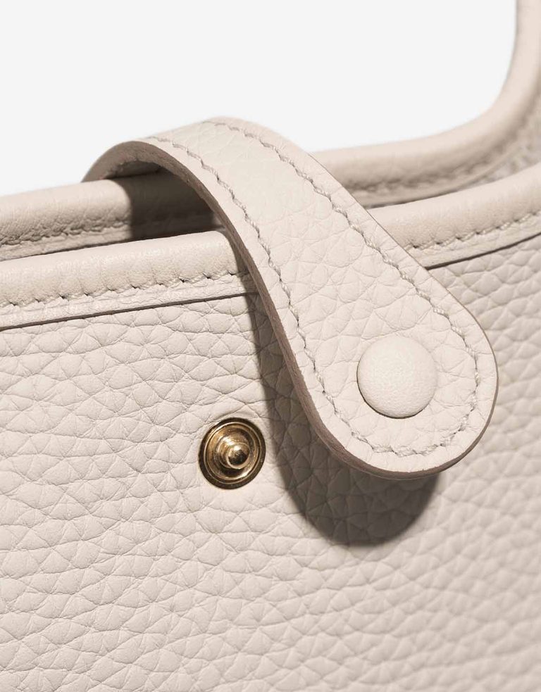 Hermès Evelyne 16 Clémence Béton Closing System | Sell your designer bag
