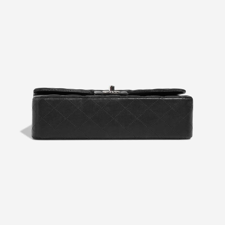 Chanel Timeless Medium Lamb Black | Sell your designer bag