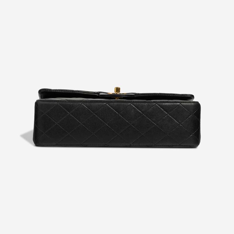 Chanel Timeless Medium Lamb Black | Sell your designer bag