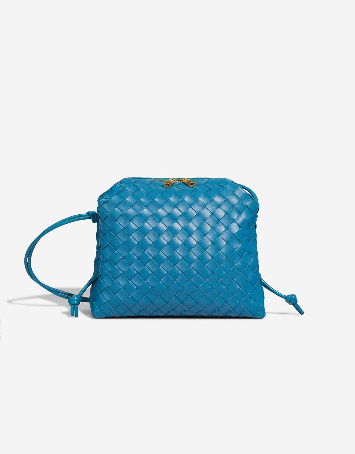Second-hand Luxury Designer Bottega Veneta Handbags | SACLÀB
