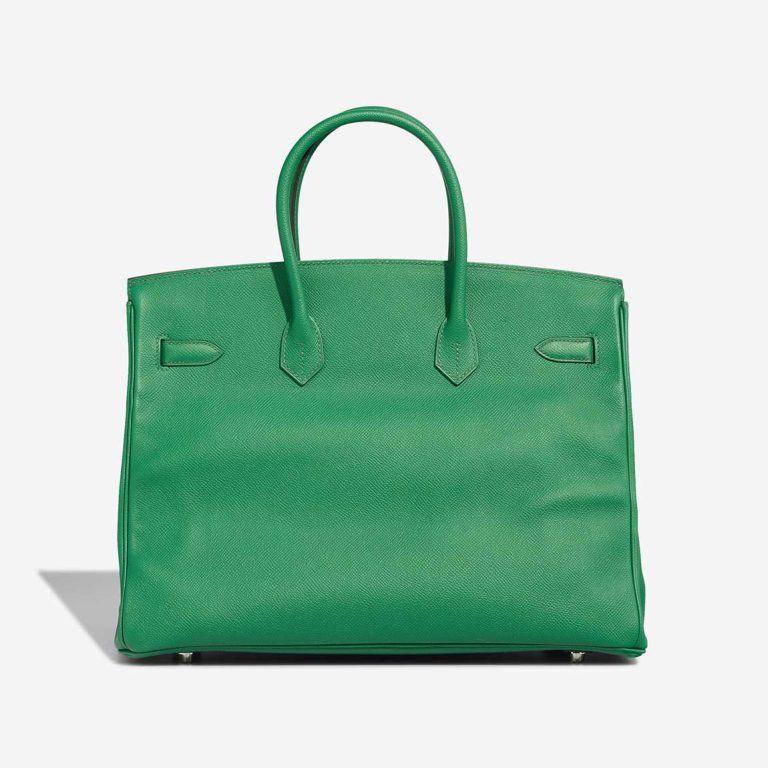 Hermès Birkin 35 Epsom Bambou | Sell your designer bag