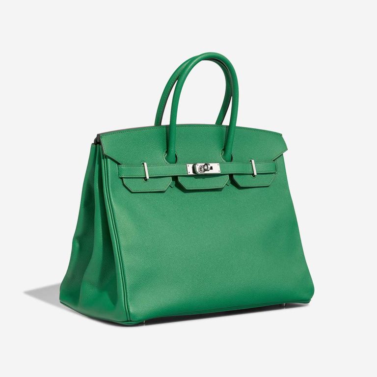 Hermès Birkin 35 Epsom Bambou | Sell your designer bag