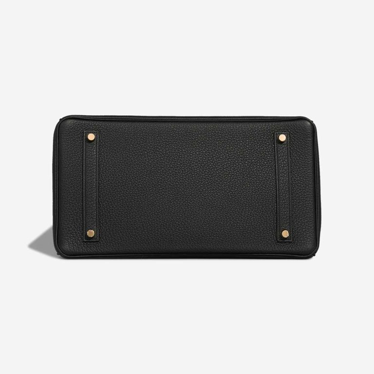 Hermès Birkin HSS 35 Togo Black | Sell your designer bag