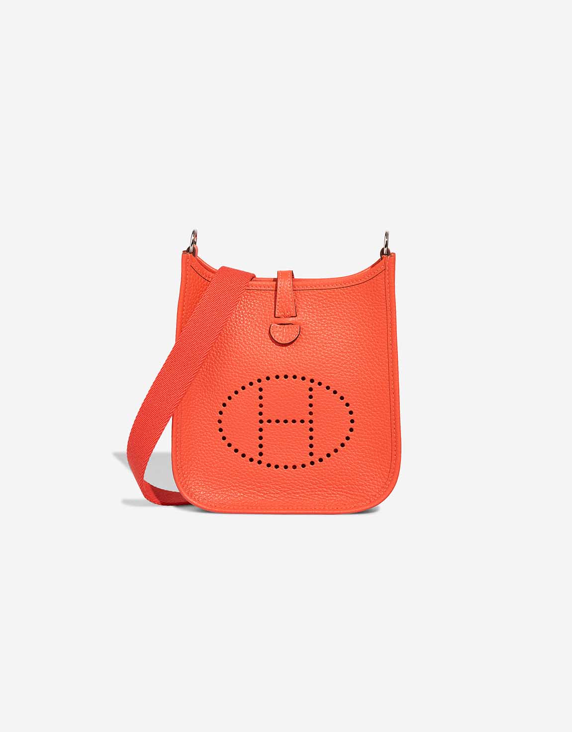 入手困難品【HERMES】Evelyne 16 Amazone Bag Gold Beige Marfa Hermes Evelyne 16 Amazone Bag Beige Marfa