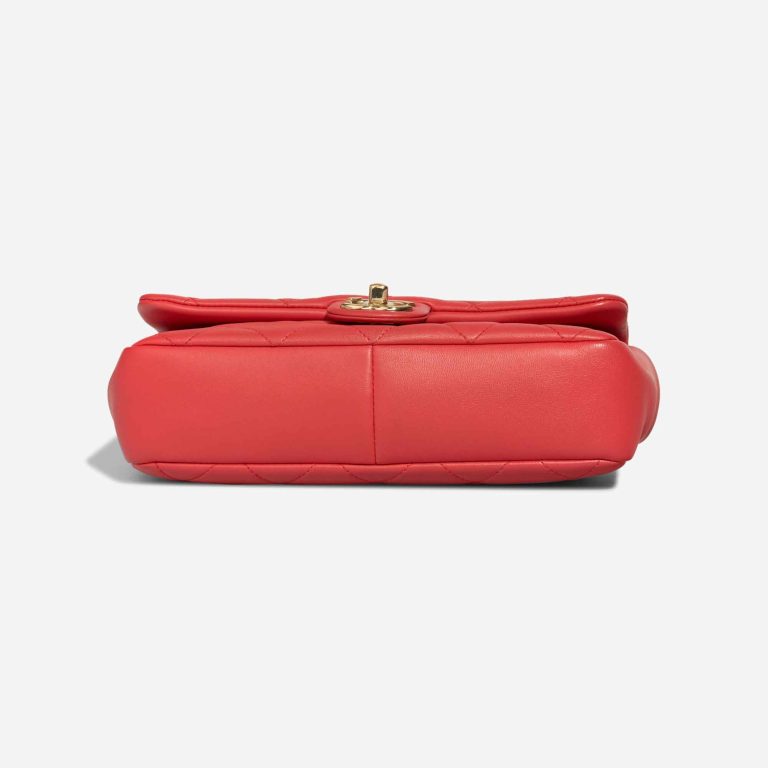 Chanel Timeless Small Calf Red | Sell your designer bag