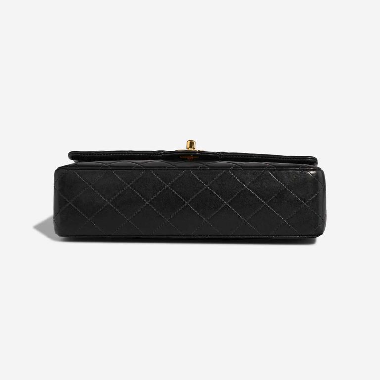 Chanel Timeless Medium Lamb Black | Sell your designer bag