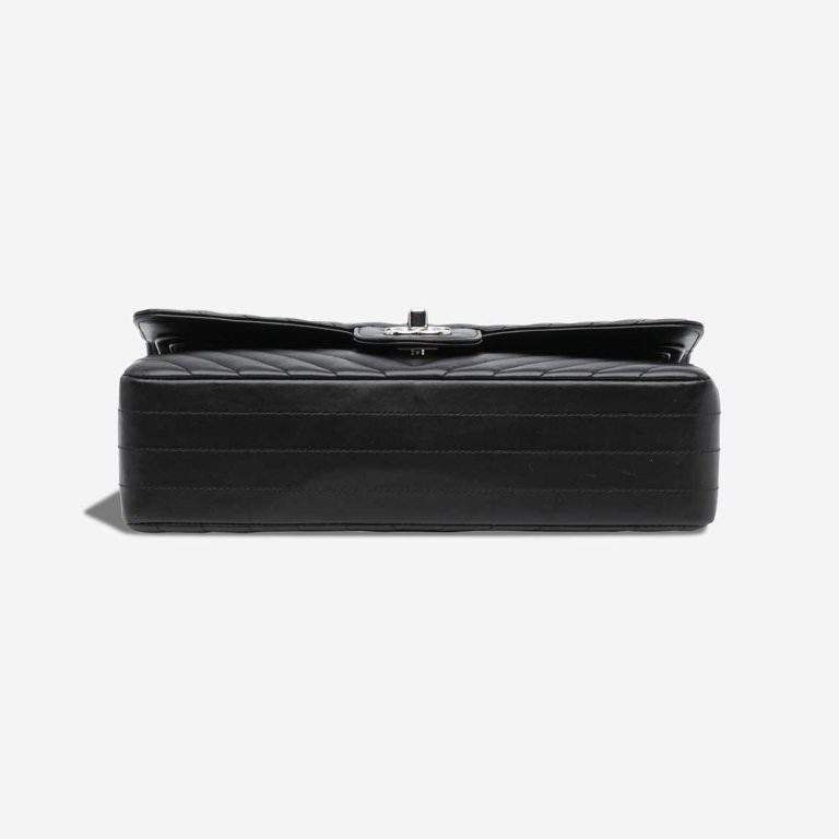 Chanel Timeless Medium Lamb Black | Sell your designer bag