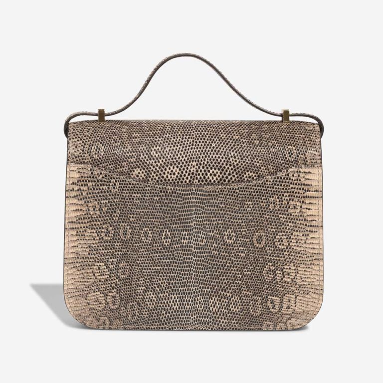 Hermès Constance 18 Lizard Désert Ombré | Sell your designer bag