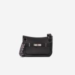 Hermès Jypsière Mini Evercolor Caban Front | Sell your designer bag