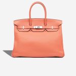 Hermès Birkin 35 Togo Crevette Front | Sell your designer bag