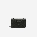 Chanel Wallet On Chain Caviar Black Front | Sell your designer bag