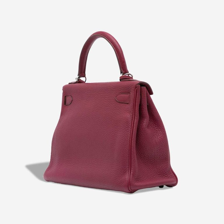 Hermès Kelly 28 Clémence Tosca | Sell your designer bag