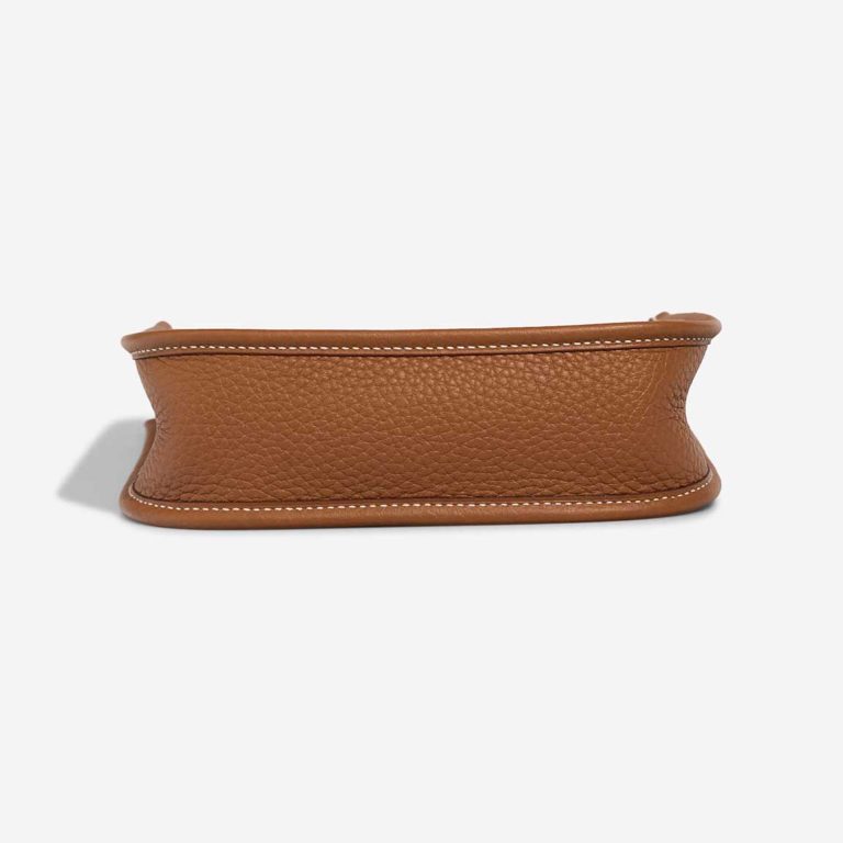 Hermès Evelyne 16 Clémence Gold | Sell your designer bag