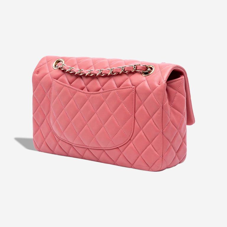 Chanel Timeless Medium Lamb Pink | Sell your designer bag