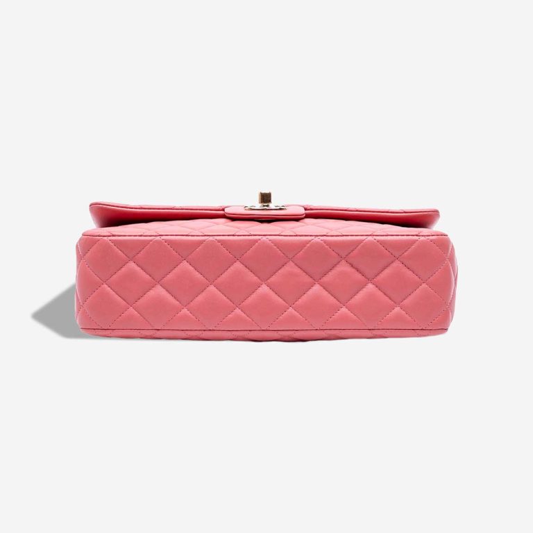 Chanel Timeless Medium Lamb Pink | Sell your designer bag