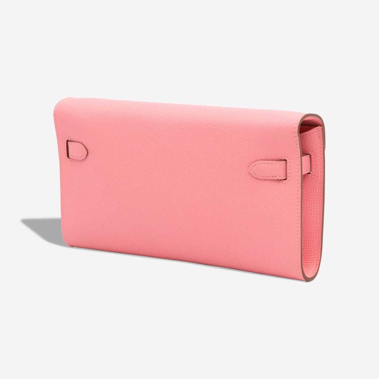 Hermès Kelly To Go Epsom Rose Confetti | Sell your designer bag