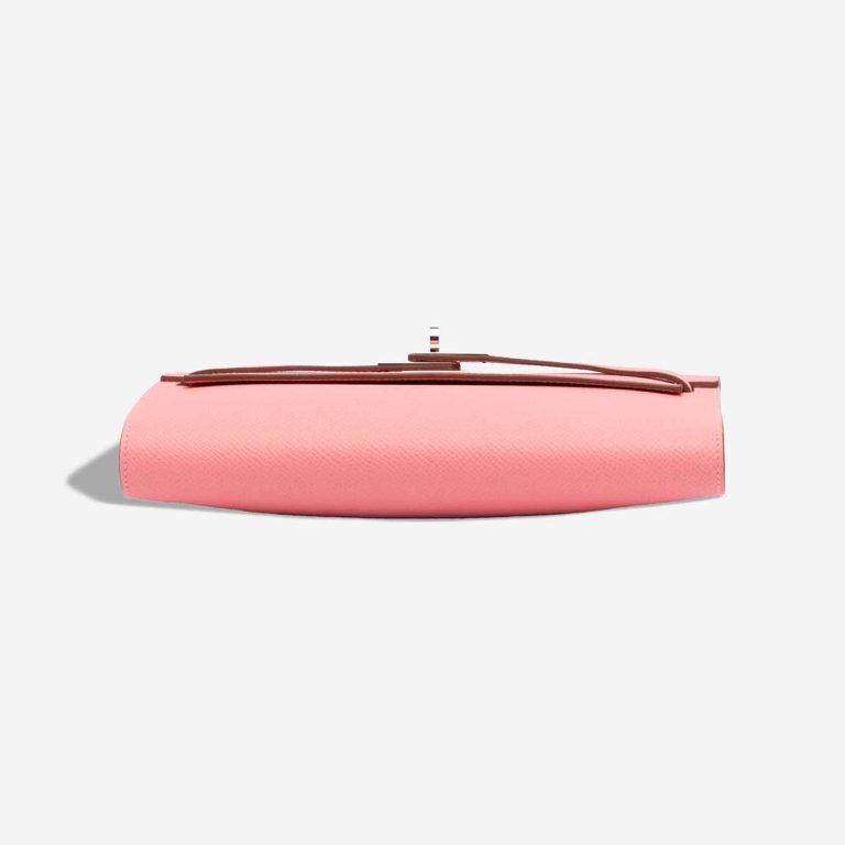 Hermès Kelly To Go Epsom Rose Confetti | Sell your designer bag