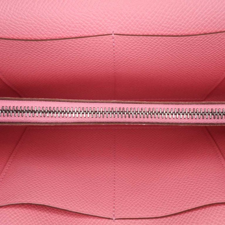 Hermès Kelly To Go Epsom Rose Confetti Inside | Sell your designer bag