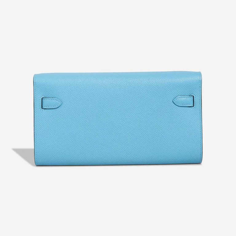 Hermès Kelly To Go Epsom Céleste | Sell your designer bag