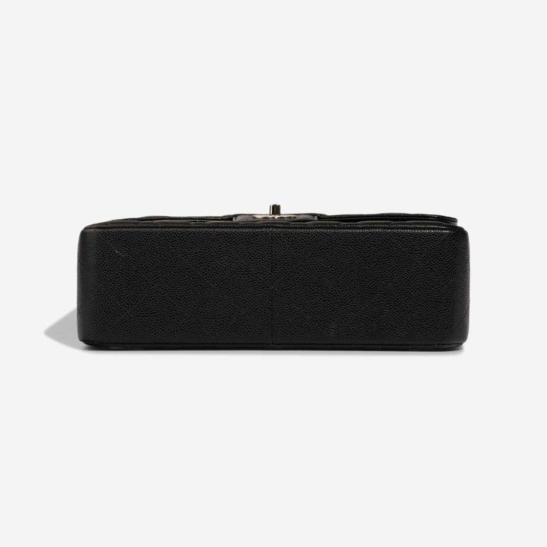 Chanel Timeless Jumbo Caviar Black | Sell your designer bag