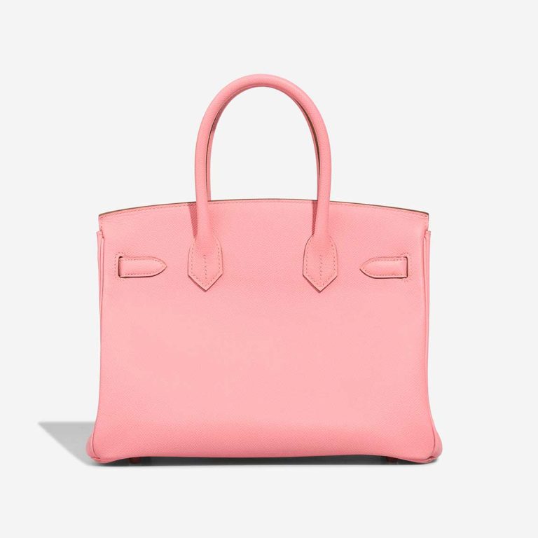 Hermès Birkin 30 Epsom Rose Confetti | Sell your designer bag