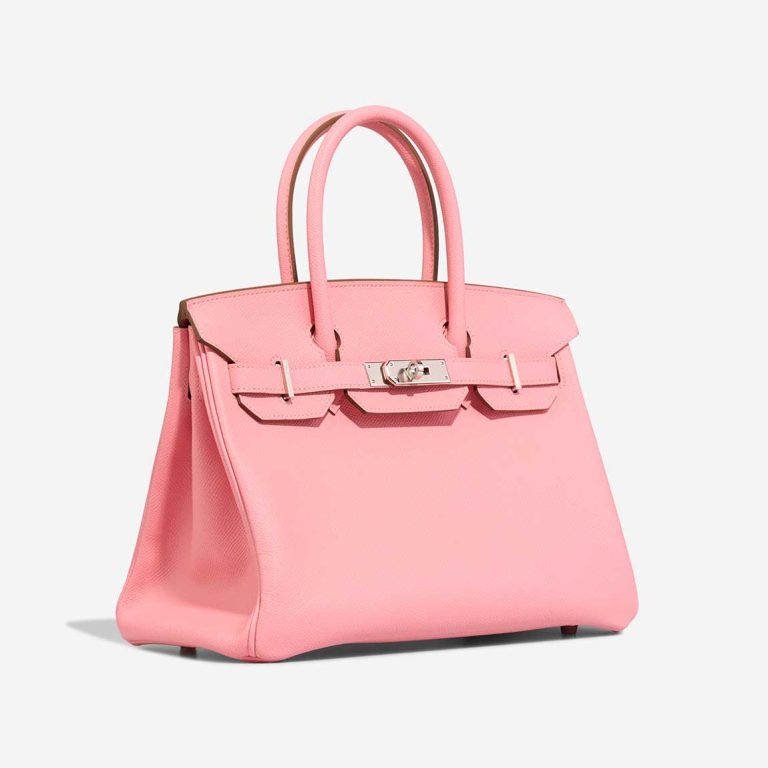 Hermès Birkin 30 Epsom Rose Confetti | Sell your designer bag