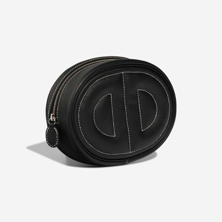 Hermès In-the-Loop Banane Belt Bag Swift Black | Sell your designer bag