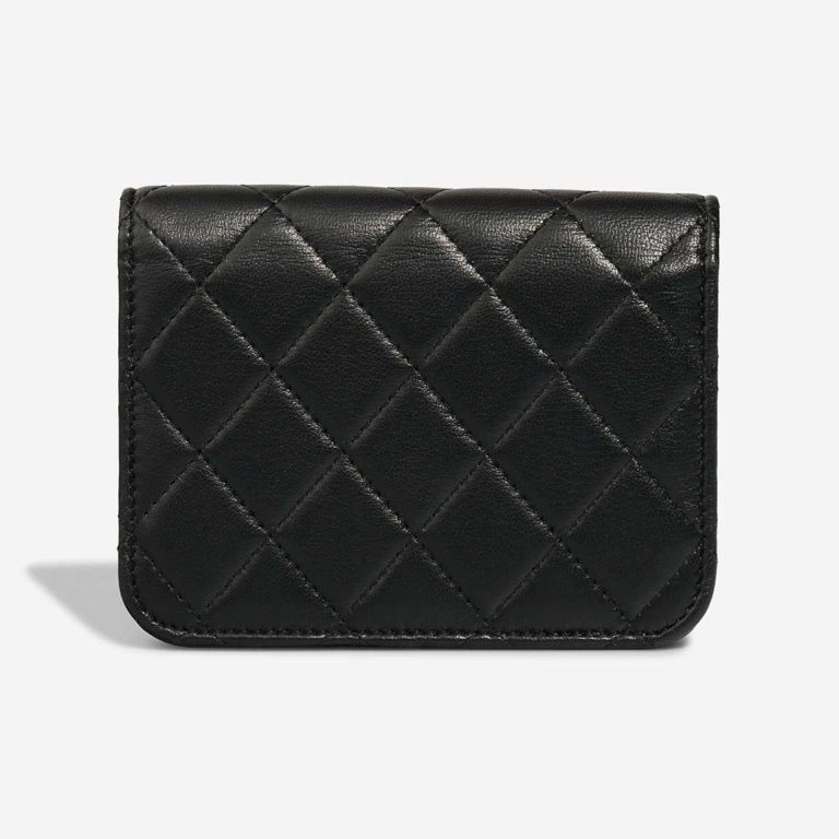 Chanel Timeless Micro Lamb Black | Sell your designer bag