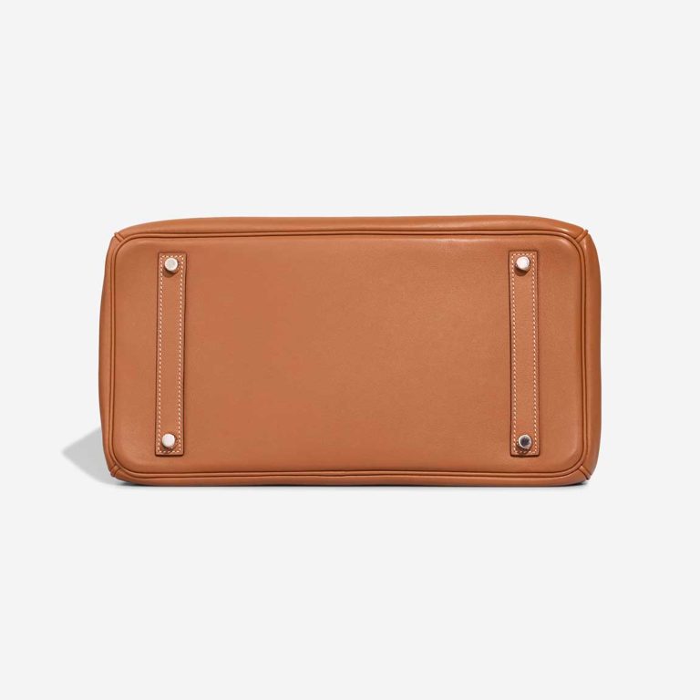 Hermès Birkin 35 Swift Naturel | Sell your designer bag