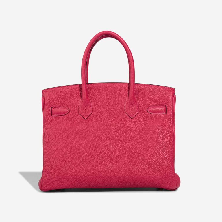 Hermès Birkin 30 Togo Framboise | Sell your designer bag
