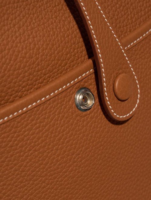 Hermès Evelyne 29 Clémence Gold Closing System | Sell your designer bag