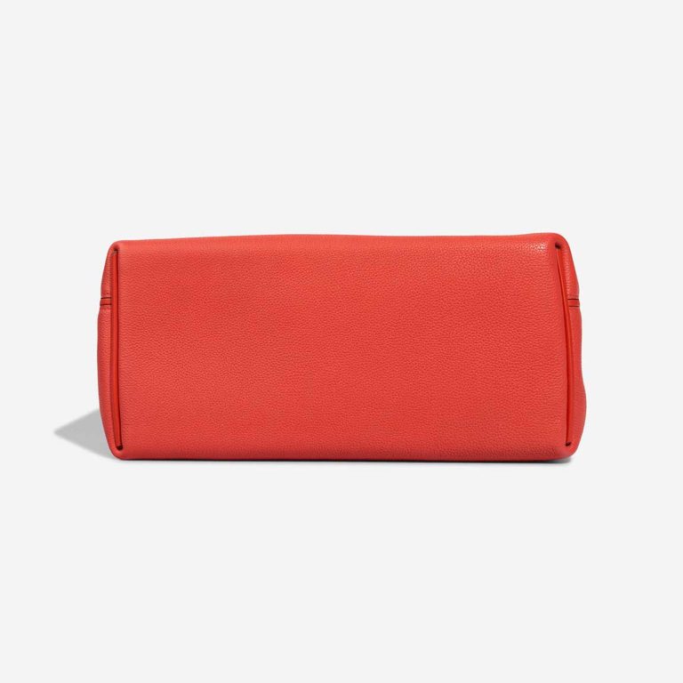 Hermès 24/24 35 Swift / Taurillon Clémence Capucine | Sell your designer bag