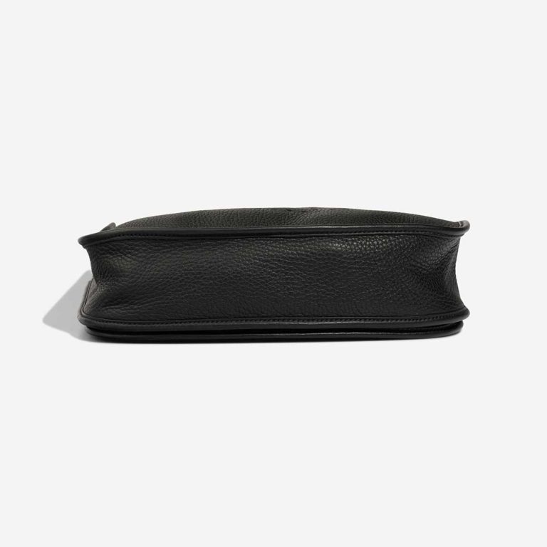 Hermès Evelyne 29 Clémence Black | Sell your designer bag