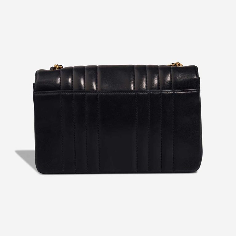 Chanel Timeless Small Lamb Dark Blue | Sell your designer bag