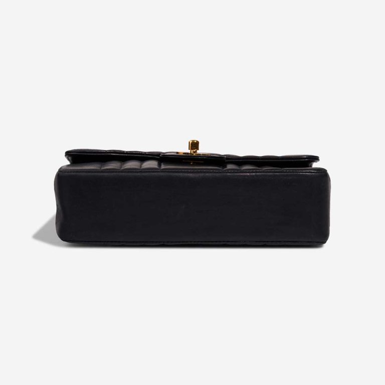 Chanel Timeless Small Lamb Dark Blue | Sell your designer bag
