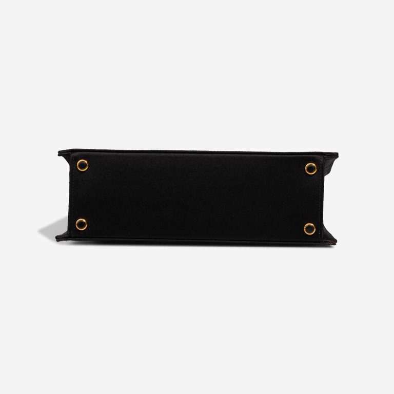 Chanel Timeless Clutch Small Satin Black | Sell your designer bag