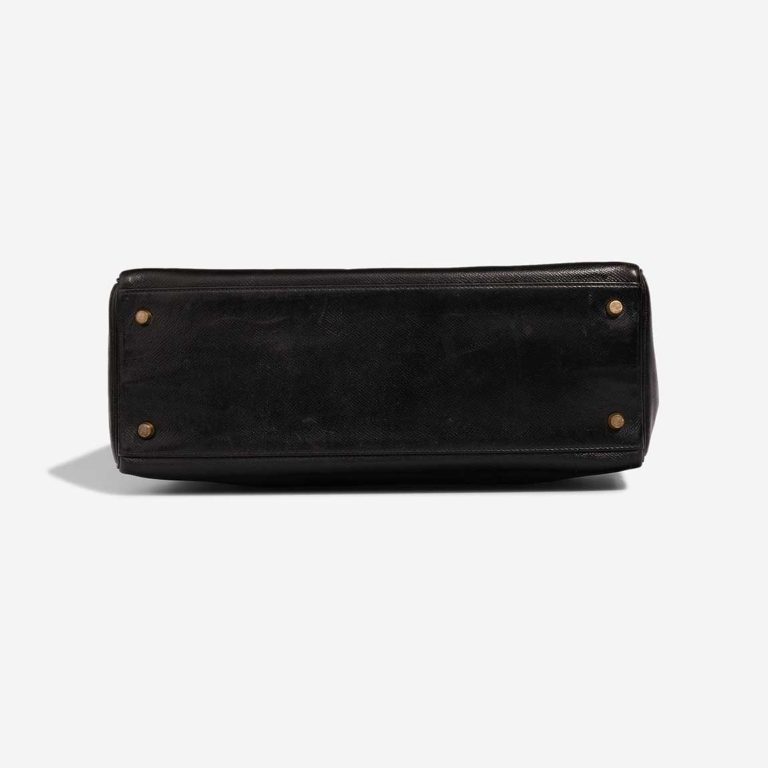 Hermès Kelly 35 Epsom Black | Sell your designer bag