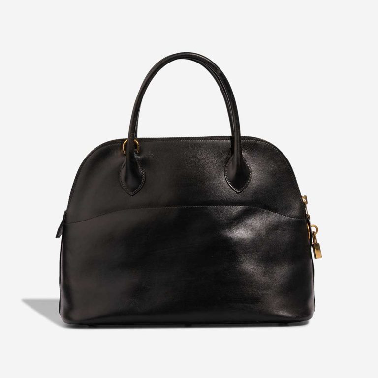 Hermès Bolide 31 Box Black | Sell your designer bag