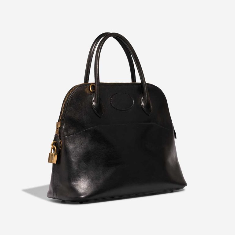 Hermès Bolide 31 Box Black | Sell your designer bag