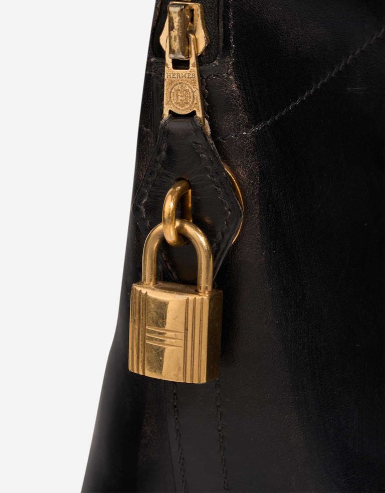 Hermès Bolide 31 Box Black Closing System | Sell your designer bag