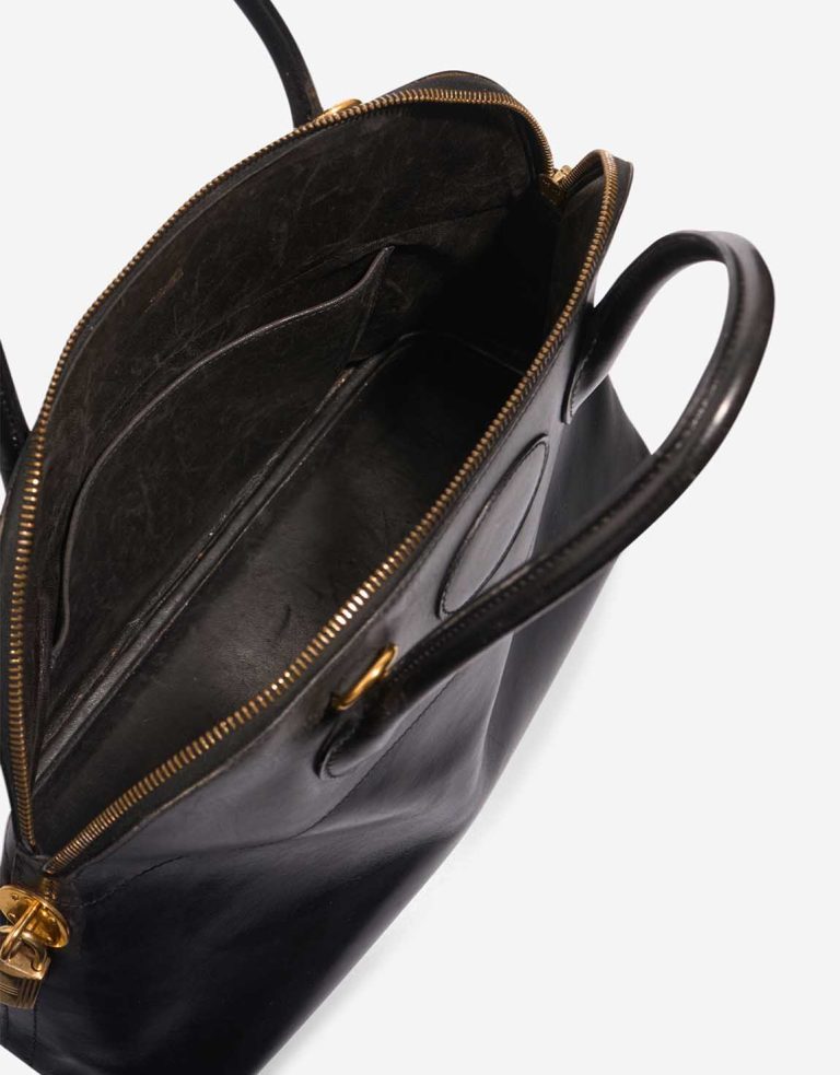 Hermès Bolide 31 Box Black Inside | Sell your designer bag