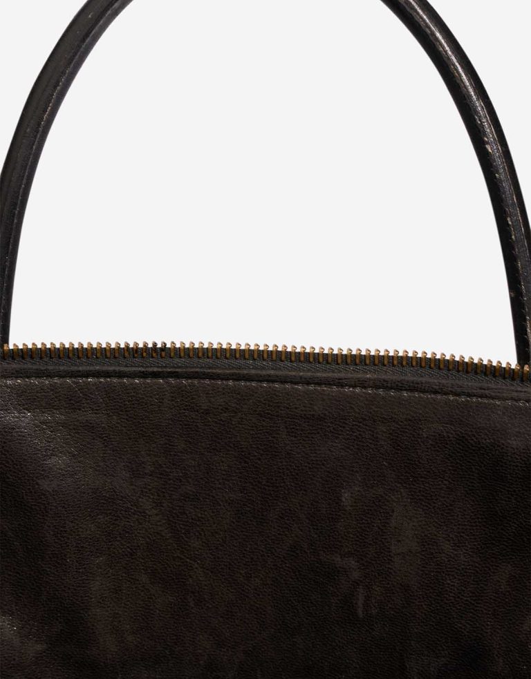 Hermès Bolide 31 Box Black Signs of wear | Sell your designer bag