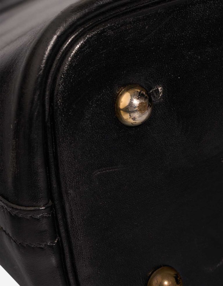 Hermès Bolide 31 Box Black Signs of wear | Sell your designer bag