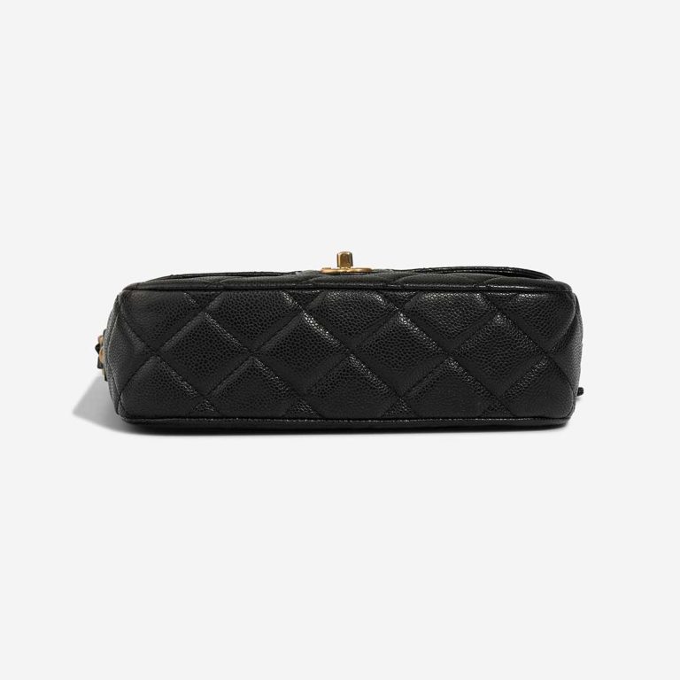 Chanel Timeless Medium Caviar Black | Sell your designer bag