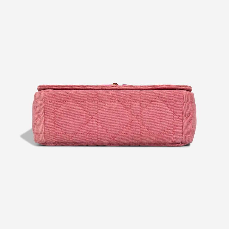 Dior Caro Medium Denim Pink | Sell your designer bag