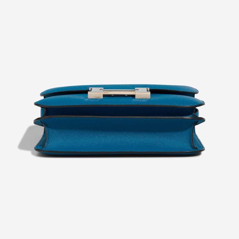 Hermès Constance 24 Epsom Paon | Sell your designer bag