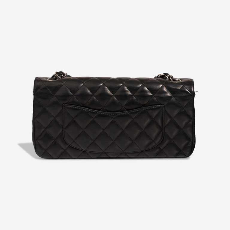 Chanel Timeless Small Lamb Black | Sell your designer bag