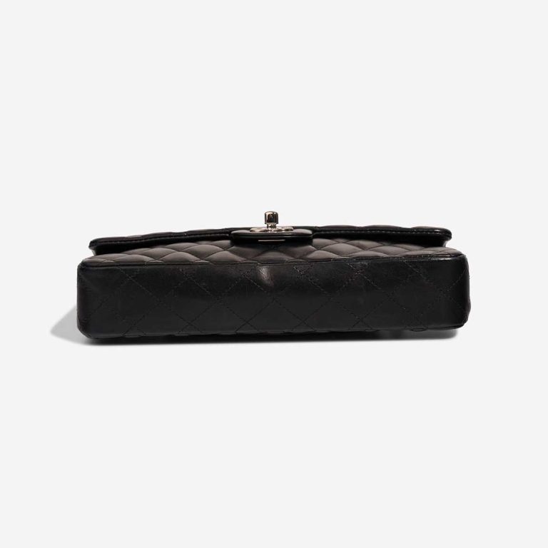 Chanel Timeless Small Lamb Black | Sell your designer bag